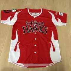 SoftBank Hawks 2025鷹の祭典ユニフォーム ３枚　☆新品