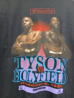 未使用 90s プロレスラー テリーファンク Tシャツ サイン入り L FMW 