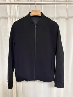 【美品】22AW Theory セオリー ボンバージャケット ブルゾン 中古・古着通販】theory (セオリー) CRUSHED SATINStyle: ZIP