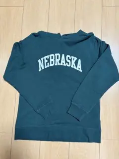 GLOBAL WORK パーカー　トレーナー 160㎝