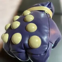 ジョジョの奇妙な冒険 USJコラボグッズ サウンドグローブ スター