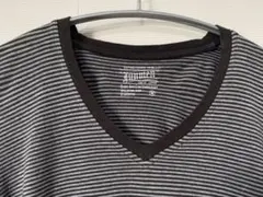 フェード 長袖カットソー