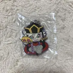 鬼滅の刃 キャラばんちょうこう ラバーマスコット 童磨