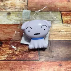 クレヨンしんちゃん シロ クリップ