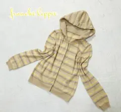 2025年最新】franche lippee レディース パーカーの人気アイテム