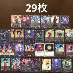 ドラゴンボールカード フュージョンワールド まとめ売り - メルカリ