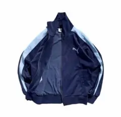 90's PUMA トラックジャケット