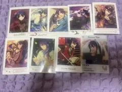 あんスタ 神崎颯馬 まとめ売り9点