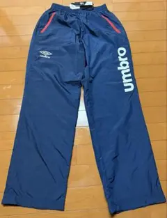 (アンブロ)UMBRO feat.X ラインドパンツ UCS4443P