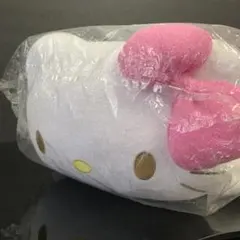 HELLO KITTY JISOO ハローキティ ジス ネックピロー - メルカリ