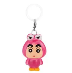 クレヨンしんちゃん めじるしアクセサリー2 しんちゃん
