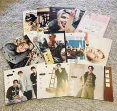 SnowMan カレンダー　ラウール　2022 2024 まとめ売り