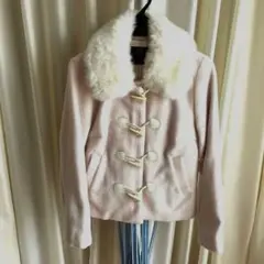 2025年最新】キティちゃんダッフルコートの人気アイテム - メルカリ