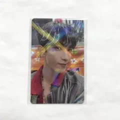 SEVENTEEN ドギョム heaven weverse特典