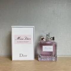 Dior Miss ディオール 香水 ミスディオール ブルーミングブーケygh