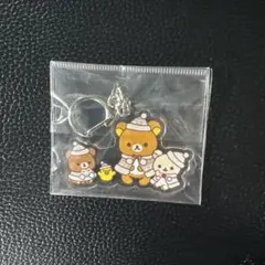 リラックマクリスマス