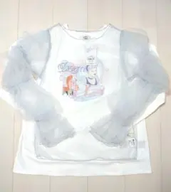 新品 2点セット アースミュージック＆エコロジー シンデレラ/プリントロンTEE