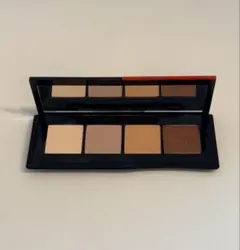 【ほぼ未使用】SHISEIDO エッセンシャリスト アイパレット 01のサムネイル