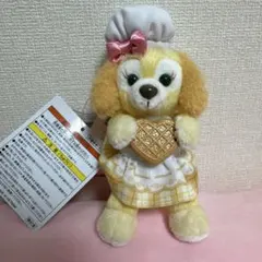 2026年最新】クッキーアン ぬいぐるみの人気アイテム - メルカリ