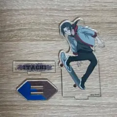 NARUTO イタチ アクリルスタンド