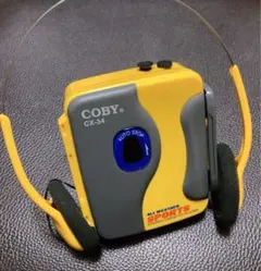 2025年最新】coby カセットの人気アイテム - メルカリ