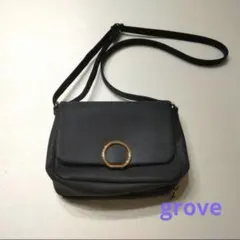 groveバッグ