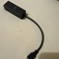 Nintendo Switch 有線LANアダプター