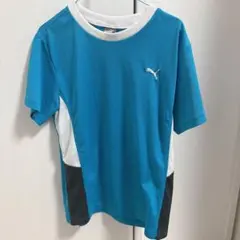 Puma 半袖 サッカーウェア 150