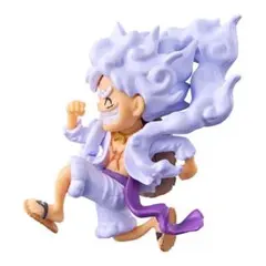 ワンピの実 ONE PIECE ルフィ カイドウ ドラゴン サボ