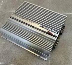 BOSCHMANN PCH-7500A カーオーディオアンプ - メルカリ