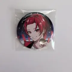 りうら 缶バ ONE いれいす りうらくん ONE 缶バッジ - メルカリ