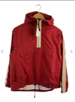 L.L.Bean 90s アノラックナイロンハーフジップ