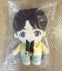 BTS SUGA TinyTAN IDOL ぬいぐるみ