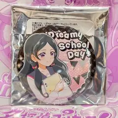 プリキュア トゥインクル缶バッジ 15 トゥイ缶 キュアキッス 田中