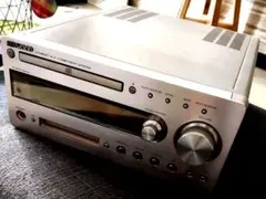 2026年最新】KENWOOD R-K1000の人気アイテム - メルカリ