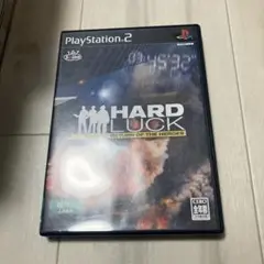 ハードラック　ps2 K