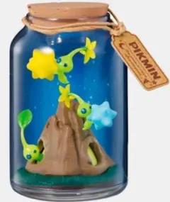 新品未開封 光る ピクミン テラリウムコレクション2 夜の探索 フィギュア