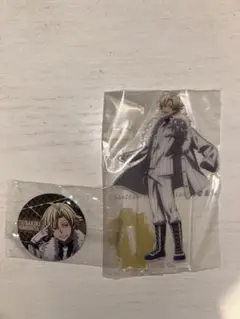 桃源暗鬼 一番くじ 桃宮唾切