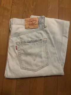 リーバイス 501 コーンミルズ