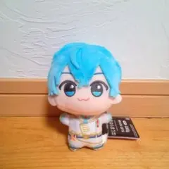 すとぷり ちびぐるみ 劇場版 すとぷり はじまりの物語　ころん