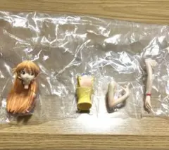 エヴァンゲリオン　ポートレイツ　式波アスカラングレー