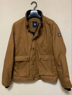 TS DESIGNのTOP SHALETONジャンパー・ブルゾン　作業着　防寒着