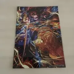 鬼滅の刃映画来場者特典