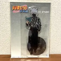 NARUTO カカシ アクリルスタンド＆おてだま セット - メルカリ