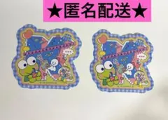 サンリオキャラクターズ シールクッキー3