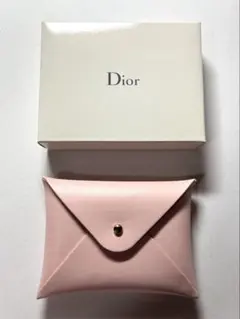 2026年最新】dior カードケース ノベルティの人気アイテム - メルカリ