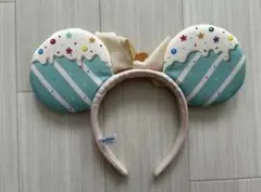 ディズニー ヴァネロペ パルパルーザ カチューシャ