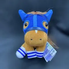 ダイワスカーレット　ぬいぐるみ　Sサイズ　秋華賞　競馬　馬　JRA ウマ娘 ダイワスカーレット ぬいぐるみ Sサイズ アイドルホース 第53回有馬