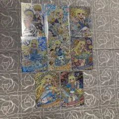 ひみつのアイプリ　みつき　まとめ売り