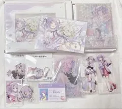 BanG Dream! ガルパ×ホロライブ 丸山彩 コラボグッズ 9点セット - メルカリ